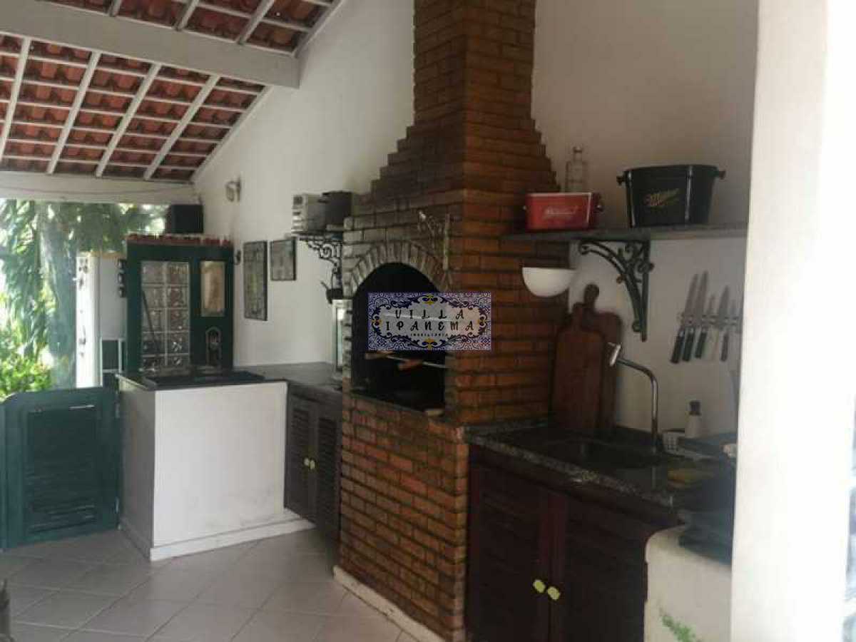 Conheça 5212_G1593430872 do imóvel - Casa em Condomínio à venda Rua Procurador Machado Guimarães, Barra da Tijuca, Rio de Janeiro - R$ 2.500.000 - RCCN40004 - 14 5212_G1593430872 - 14