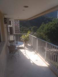 IMPERDÍVEL! - Apartamento à venda Rua Leite Leal, Laranjeiras, Rio de Janeiro - R$ 2.000.000 - RCAP30060