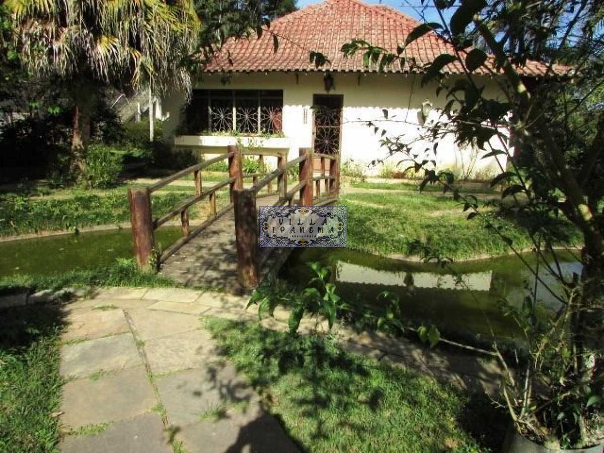 Conheça 142414 do imóvel - Casa à venda Rua Noel Rosa, Quinta da Barra, Teresópolis - R$ 1.500.000 - RCCA40001 - 2 142414 - 2