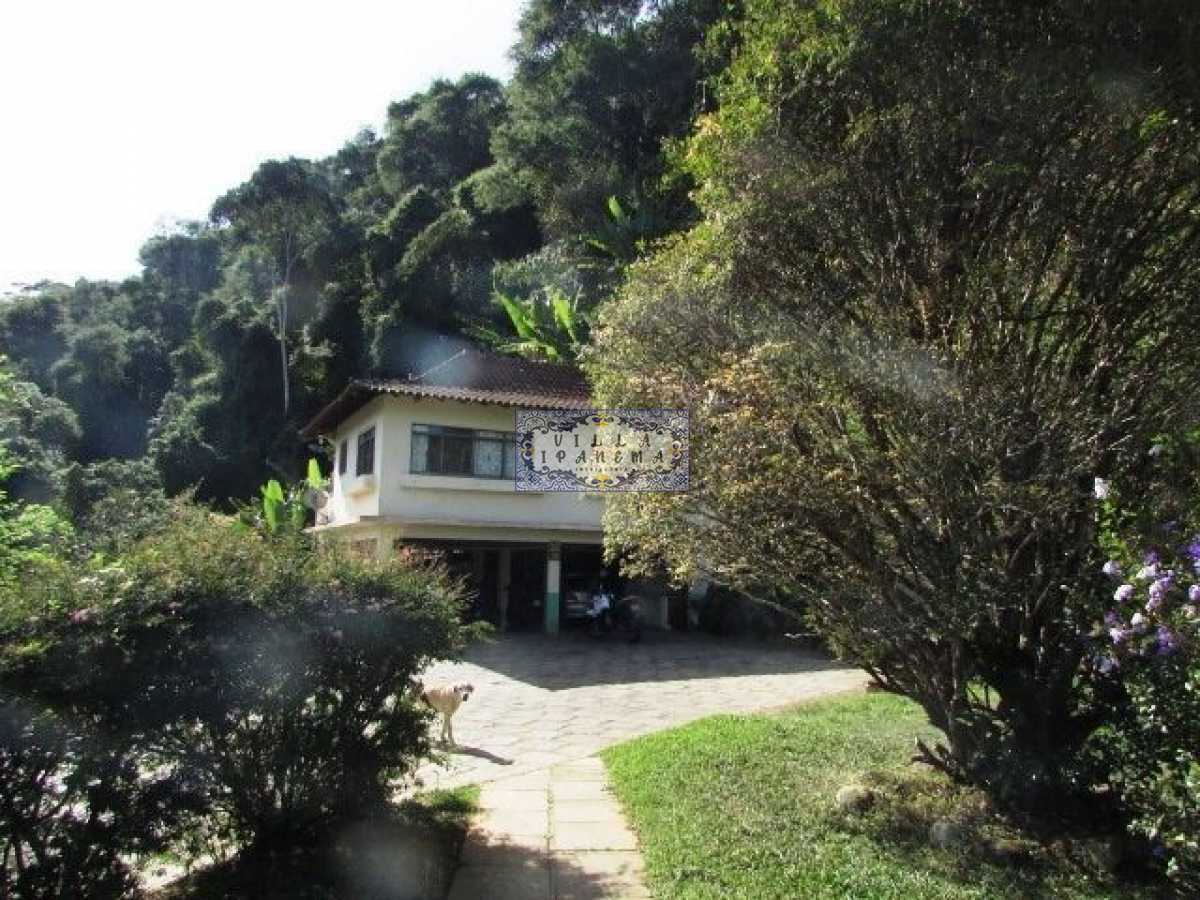 Conheça 142415 do imóvel - Casa à venda Rua Noel Rosa, Quinta da Barra, Teresópolis - R$ 1.500.000 - RCCA40001 - 3 142415 - 3