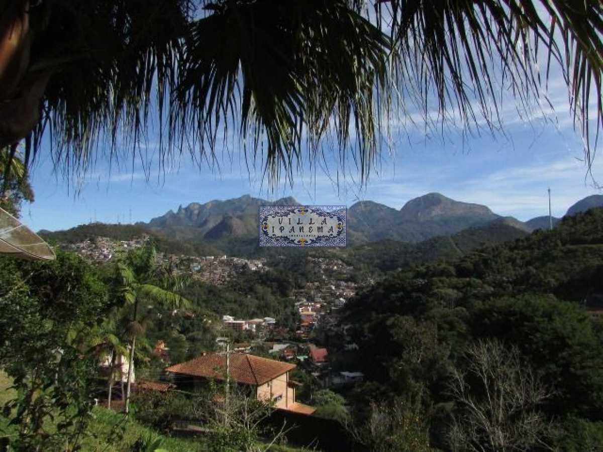 Conheça 142416 do imóvel - Casa à venda Rua Noel Rosa, Quinta da Barra, Teresópolis - R$ 1.500.000 - RCCA40001 - 4 142416 - 4