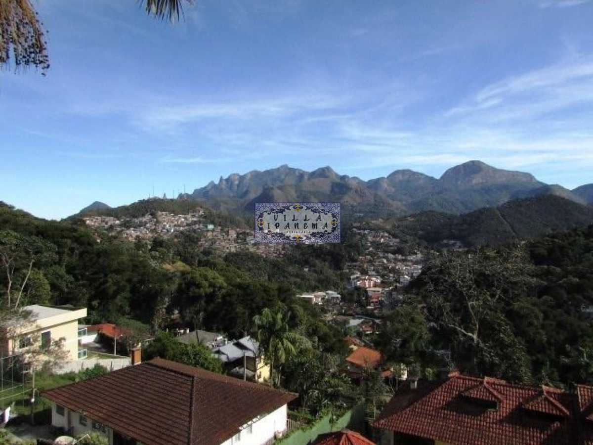 Conheça 142417 do imóvel - Casa à venda Rua Noel Rosa, Quinta da Barra, Teresópolis - R$ 1.500.000 - RCCA40001 - 5 142417 - 5
