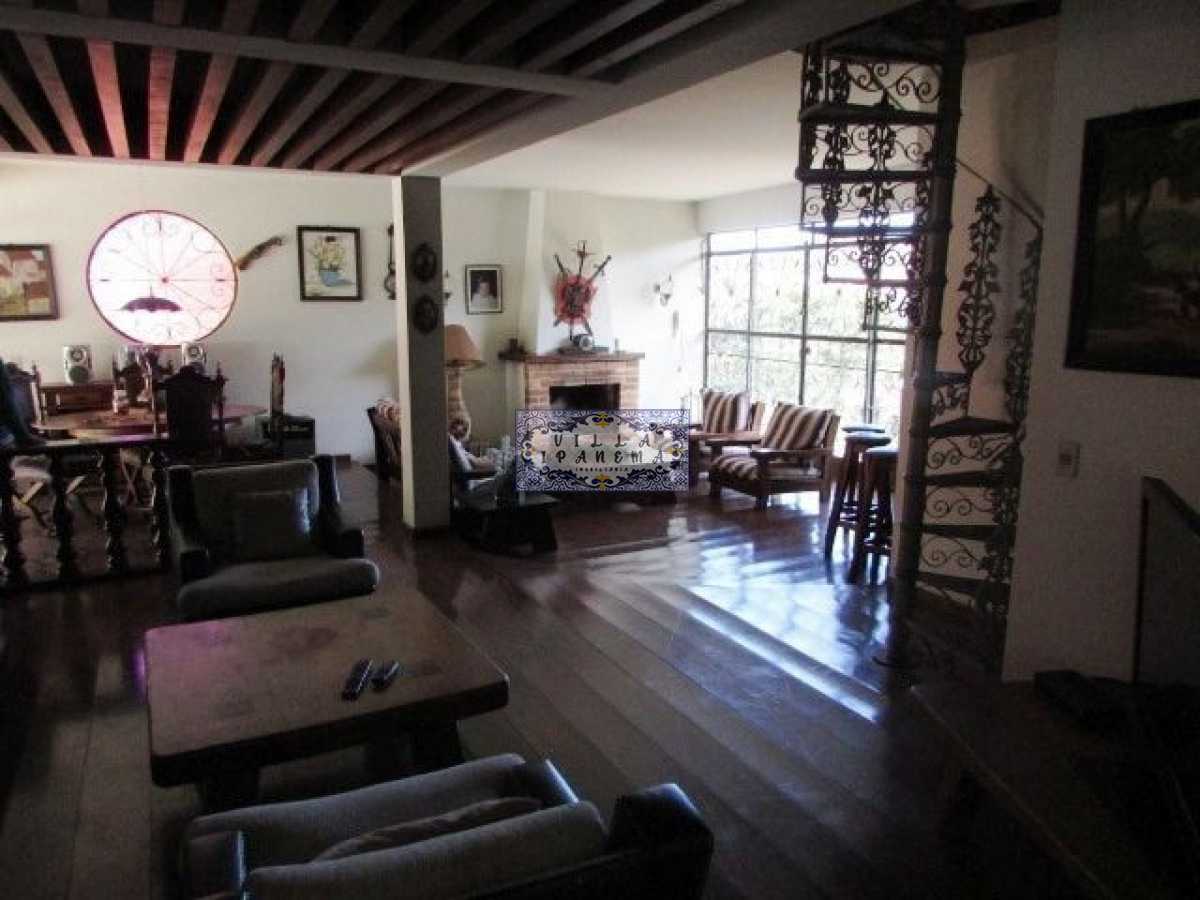 Conheça 142418 do imóvel - Casa à venda Rua Noel Rosa, Quinta da Barra, Teresópolis - R$ 1.500.000 - RCCA40001 - 6 142418 - 6
