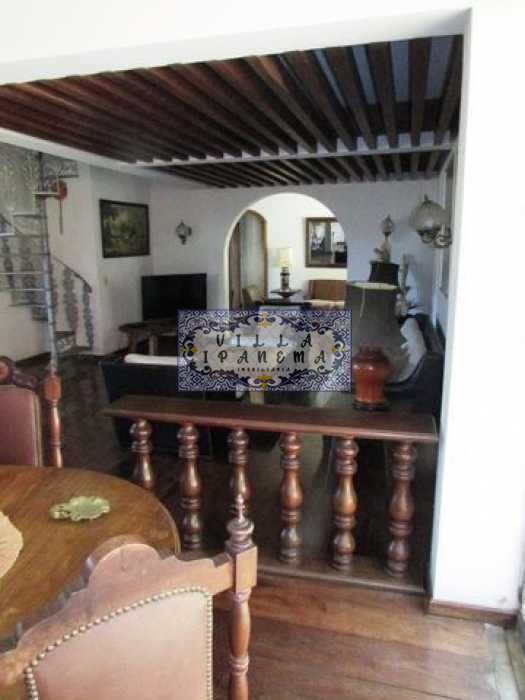 Conheça 142419 do imóvel - Casa à venda Rua Noel Rosa, Quinta da Barra, Teresópolis - R$ 1.500.000 - RCCA40001 - 7 142419 - 7