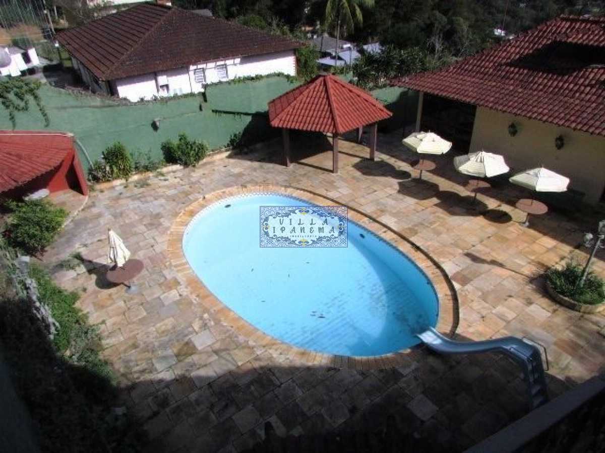 Conheça 142427 do imóvel - Casa à venda Rua Noel Rosa, Quinta da Barra, Teresópolis - R$ 1.500.000 - RCCA40001 - 15 142427 - 15