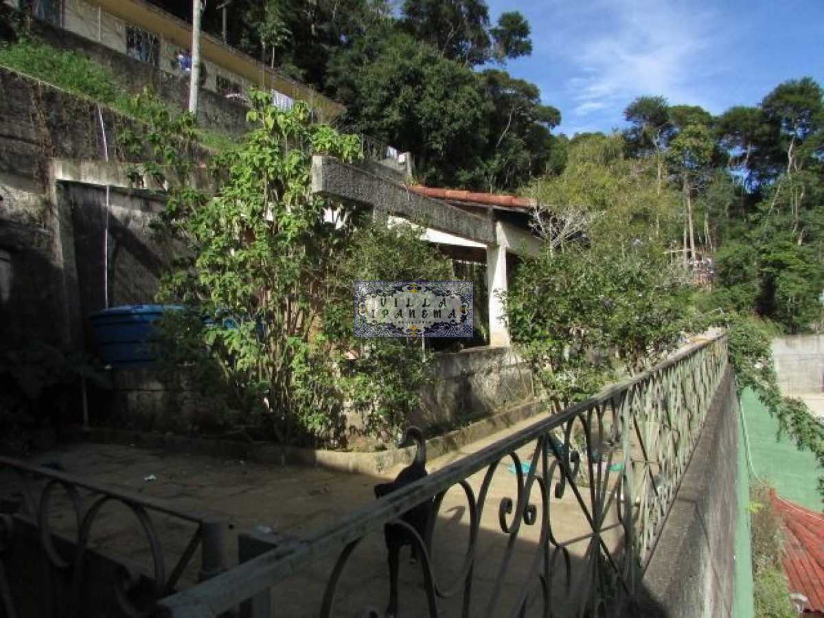 Conheça 142430 do imóvel - Casa à venda Rua Noel Rosa, Quinta da Barra, Teresópolis - R$ 1.500.000 - RCCA40001 - 18 142430 - 18