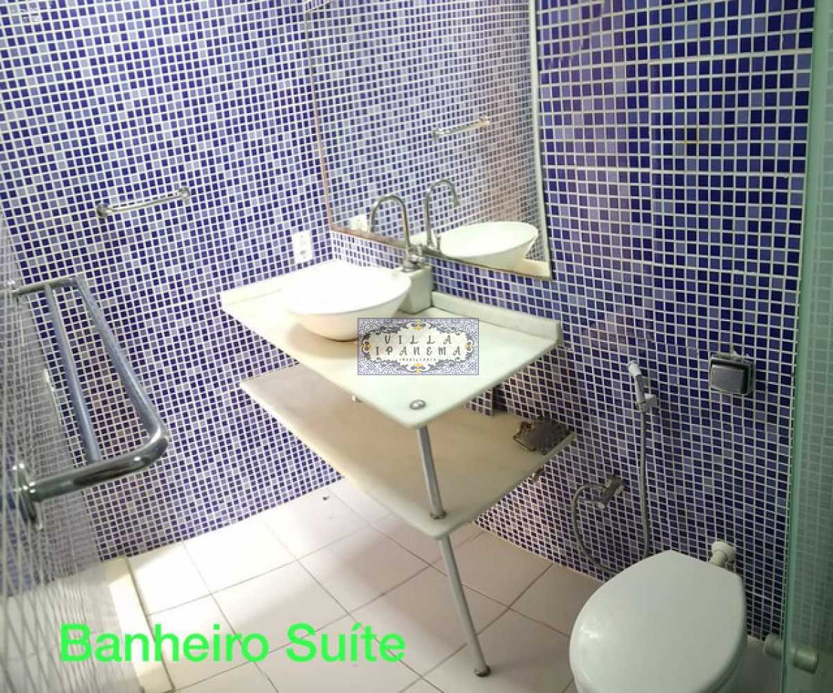 Conheça 143958 do imóvel - Cobertura à venda Rua Aristides Lobo, Rio Comprido, Rio de Janeiro - R$ 570.000 - RCCO30015 - 4 143958 - 4