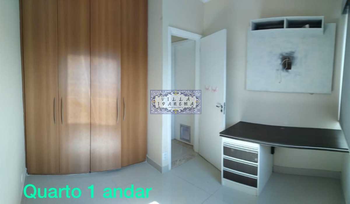 Conheça 143960 do imóvel - Cobertura à venda Rua Aristides Lobo, Rio Comprido, Rio de Janeiro - R$ 570.000 - RCCO30015 - 6 143960 - 6