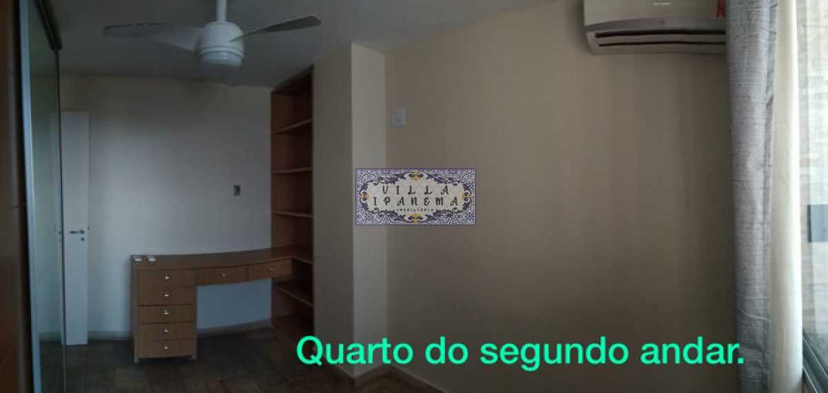 Conheça 143962 do imóvel - Cobertura à venda Rua Aristides Lobo, Rio Comprido, Rio de Janeiro - R$ 570.000 - RCCO30015 - 8 143962 - 8