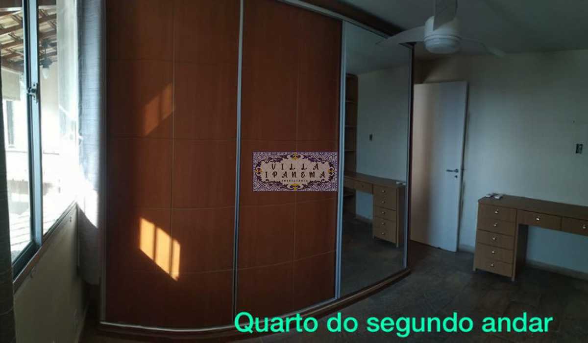 Conheça 143963 do imóvel - Cobertura à venda Rua Aristides Lobo, Rio Comprido, Rio de Janeiro - R$ 570.000 - RCCO30015 - 9 143963 - 9