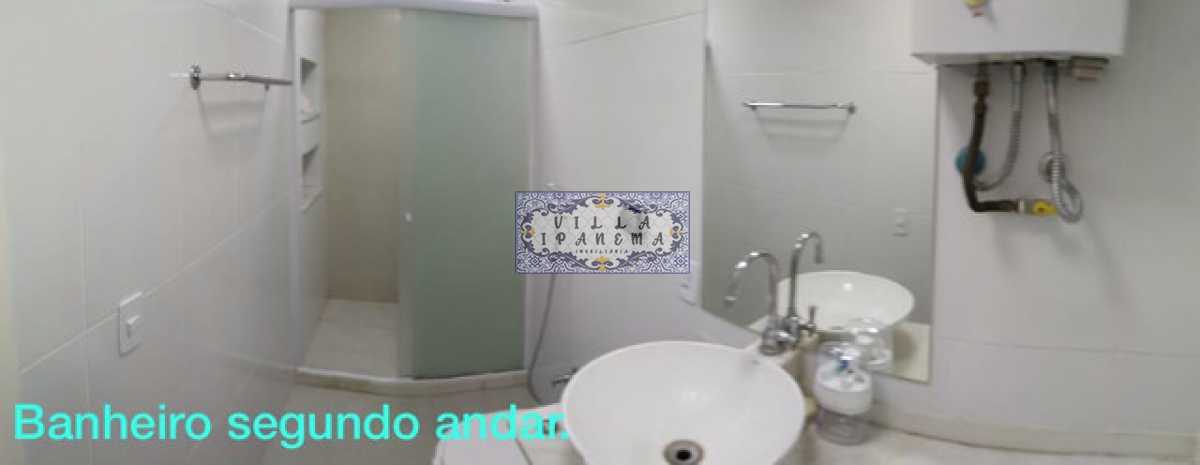 Conheça 143964 do imóvel - Cobertura à venda Rua Aristides Lobo, Rio Comprido, Rio de Janeiro - R$ 570.000 - RCCO30015 - 10 143964 - 10