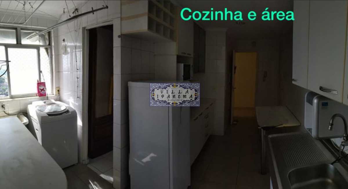 Conheça 143966 do imóvel - Cobertura à venda Rua Aristides Lobo, Rio Comprido, Rio de Janeiro - R$ 570.000 - RCCO30015 - 11 143966 - 11