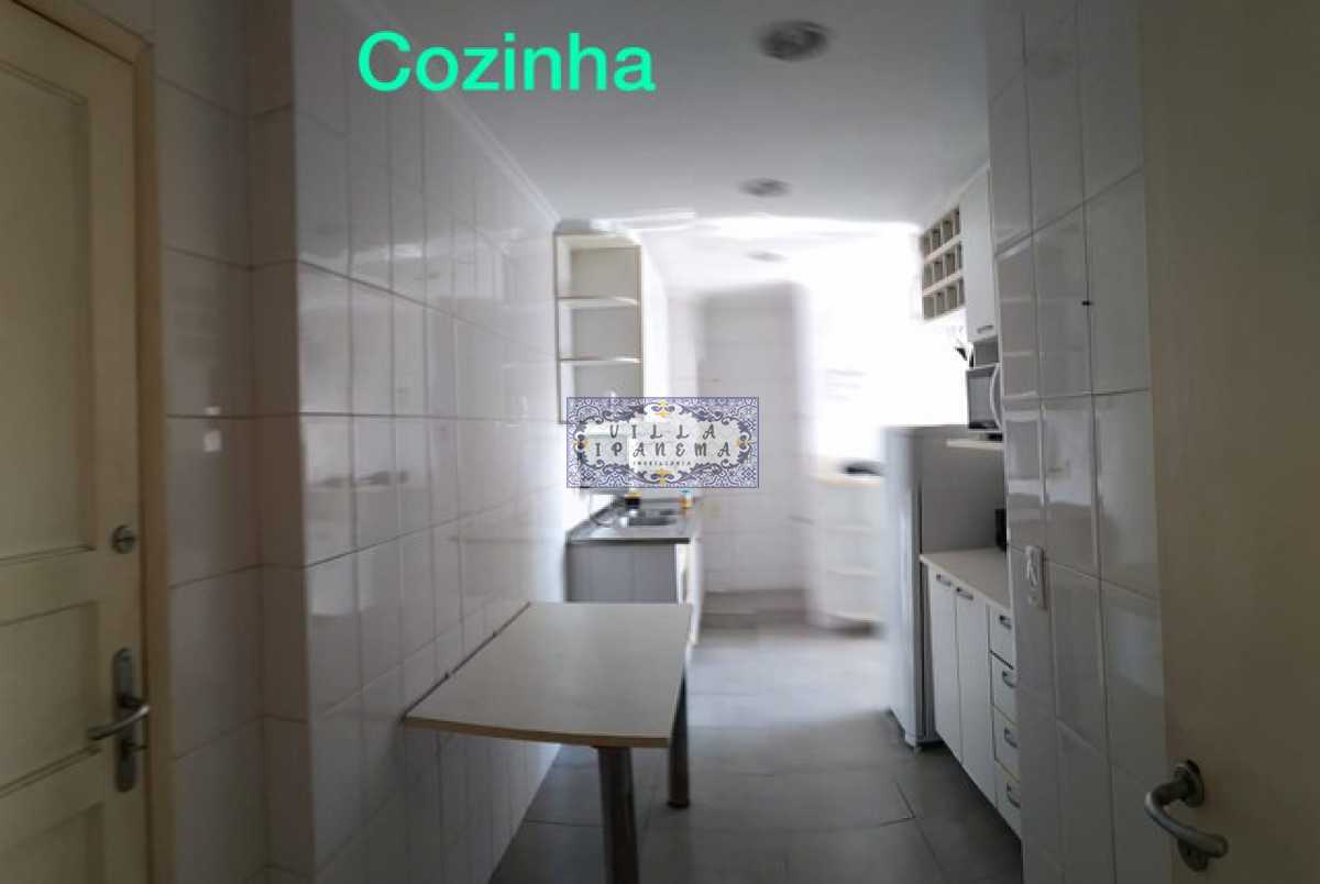 Conheça 143967 do imóvel - Cobertura à venda Rua Aristides Lobo, Rio Comprido, Rio de Janeiro - R$ 570.000 - RCCO30015 - 12 143967 - 12