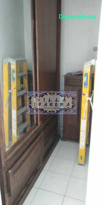 Conheça 143970 do imóvel - Cobertura à venda Rua Aristides Lobo, Rio Comprido, Rio de Janeiro - R$ 570.000 - RCCO30015 - 14 143970 - 14