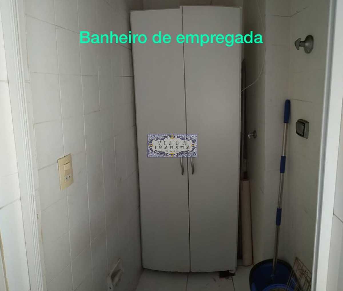 Conheça 143971 do imóvel - Cobertura à venda Rua Aristides Lobo, Rio Comprido, Rio de Janeiro - R$ 570.000 - RCCO30015 - 15 143971 - 15
