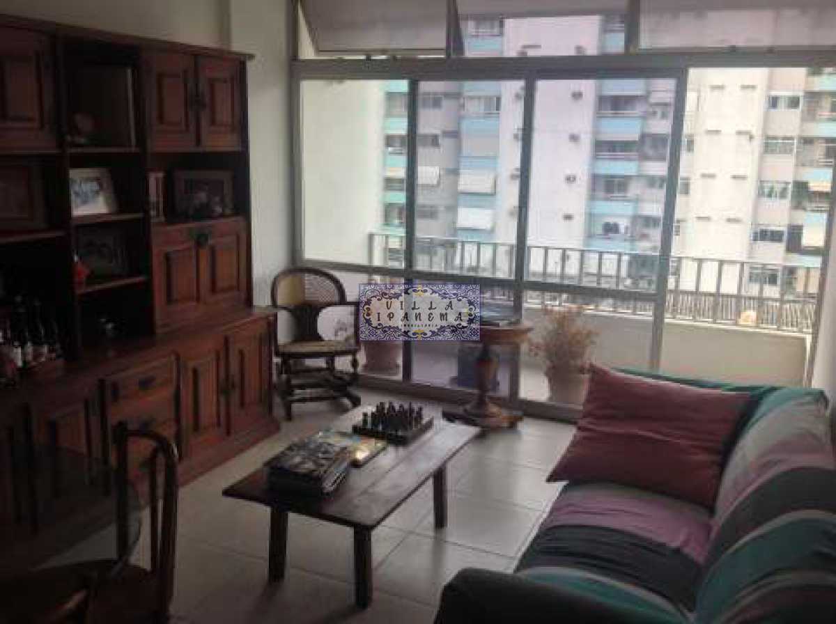 Conheça a do imóvel - Apartamento à venda Rua Professor Lara Vilela, São Domingos, Niterói - R$ 750.000 - RCAP20061 - 1 a - 1