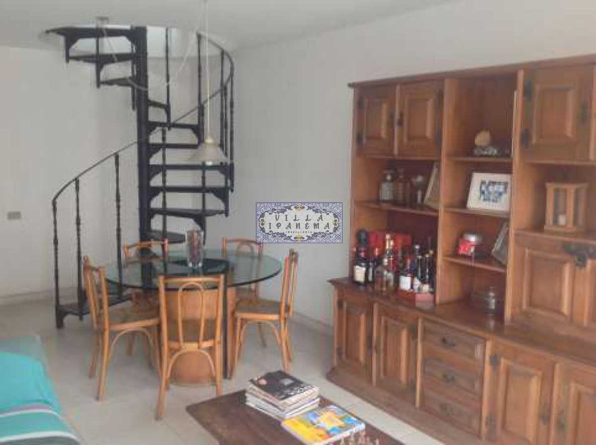 Conheça b do imóvel - Apartamento à venda Rua Professor Lara Vilela, São Domingos, Niterói - R$ 750.000 - RCAP20061 - 2 b - 2