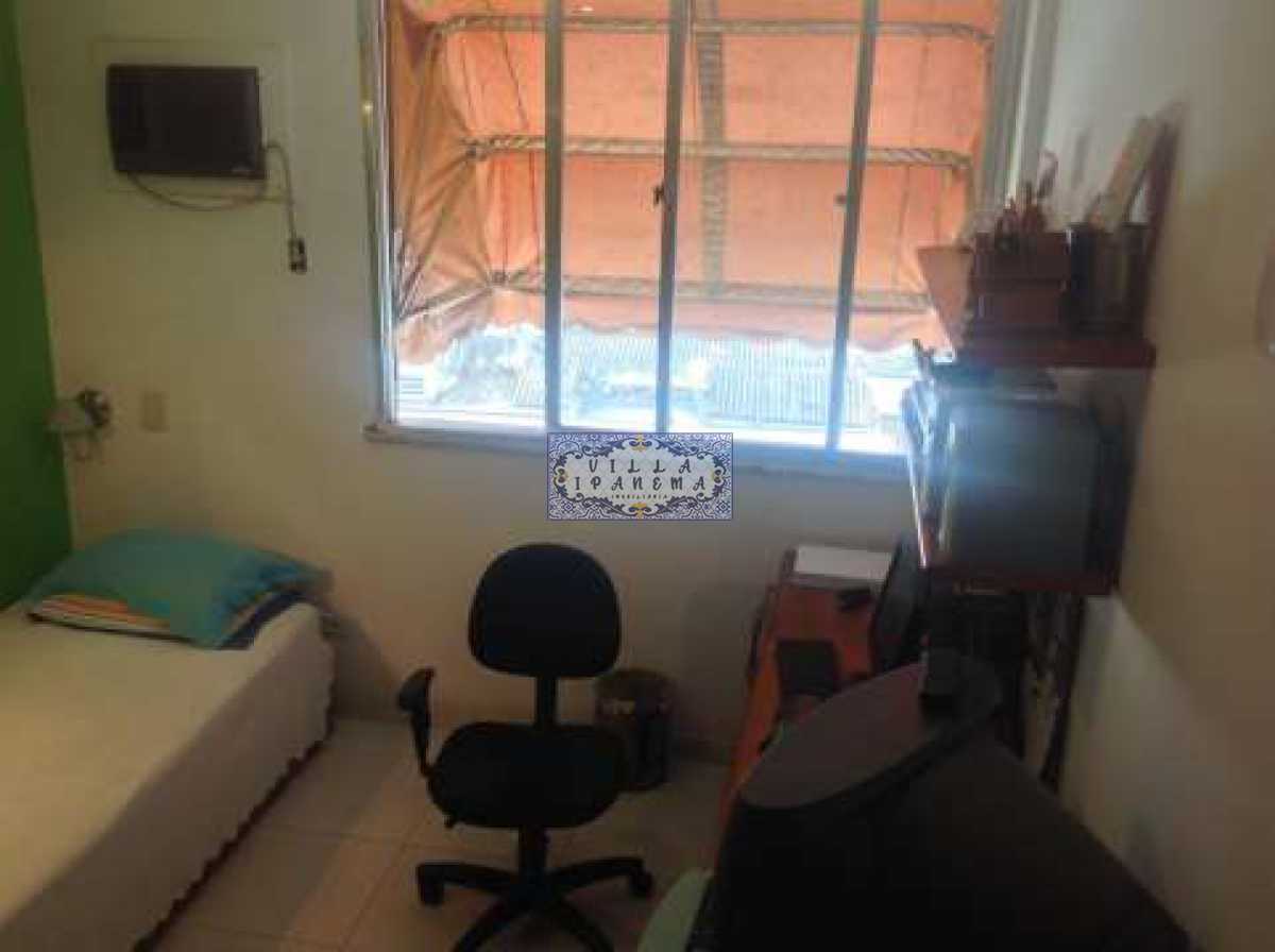 Conheça e do imóvel - Apartamento à venda Rua Professor Lara Vilela, São Domingos, Niterói - R$ 750.000 - RCAP20061 - 5 e - 5