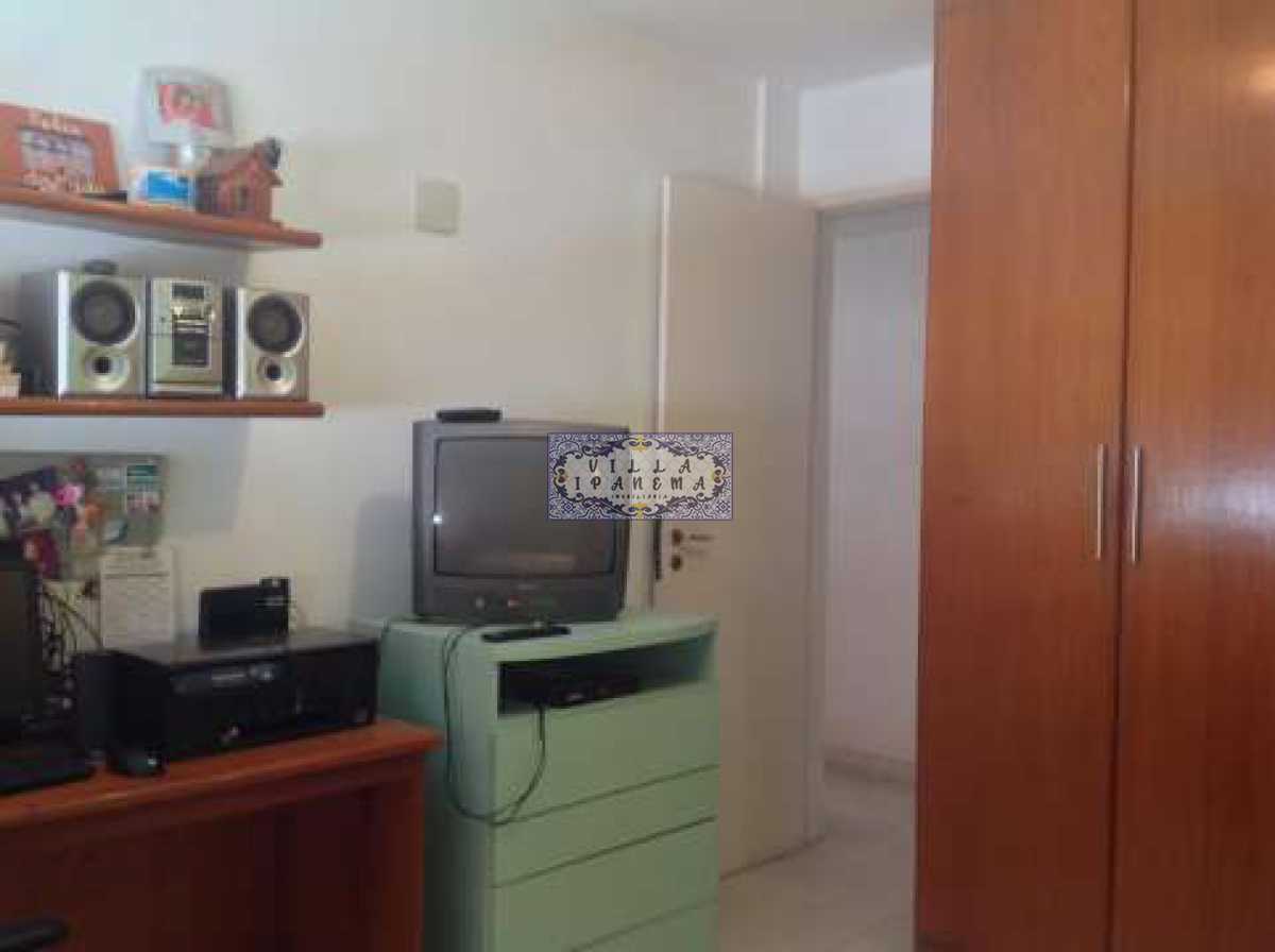Conheça f do imóvel - Apartamento à venda Rua Professor Lara Vilela, São Domingos, Niterói - R$ 750.000 - RCAP20061 - 6 f - 6
