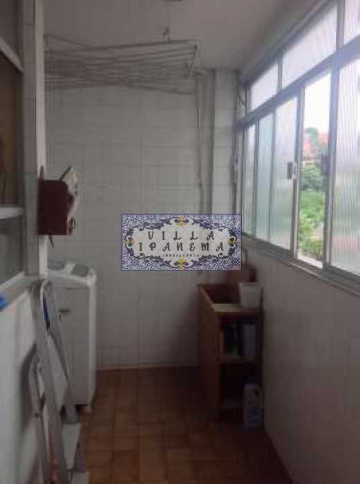 Conheça l do imóvel - Apartamento à venda Rua Professor Lara Vilela, São Domingos, Niterói - R$ 750.000 - RCAP20061 - 12 l - 12