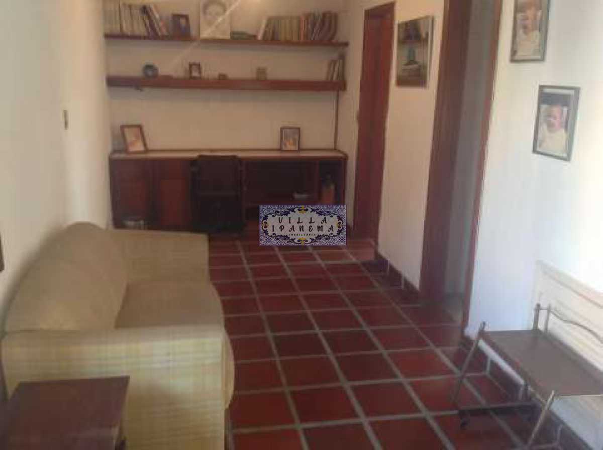 Conheça o do imóvel - Apartamento à venda Rua Professor Lara Vilela, São Domingos, Niterói - R$ 750.000 - RCAP20061 - 15 o - 15