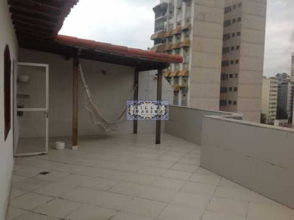Conheça q do imóvel - Apartamento à venda Rua Professor Lara Vilela, São Domingos, Niterói - R$ 750.000 - RCAP20061 - 17 q - 17