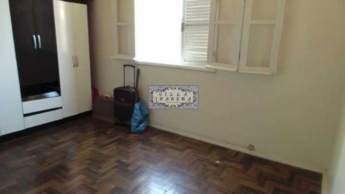 Conheça E do imóvel - Apartamento à venda Avenida Visconde do Rio Branco, Centro, Niterói - R$ 420.000 - RCAP30087 - 5 E - 5