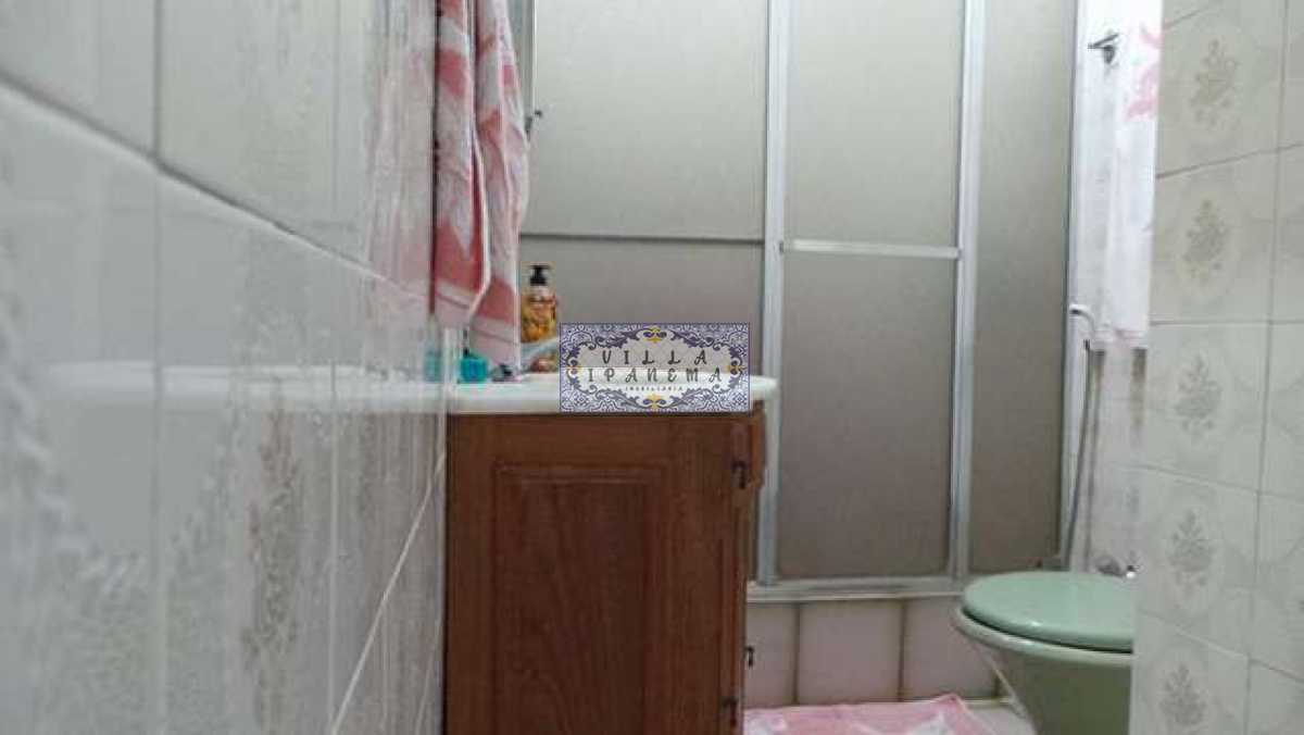 Conheça G do imóvel - Apartamento à venda Avenida Visconde do Rio Branco, Centro, Niterói - R$ 420.000 - RCAP30087 - 7 G - 7