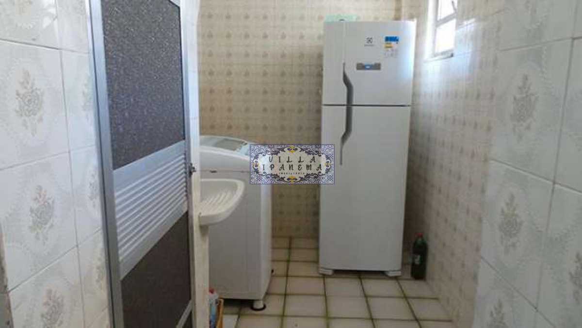 Conheça L do imóvel - Apartamento à venda Avenida Visconde do Rio Branco, Centro, Niterói - R$ 420.000 - RCAP30087 - 12 L - 12