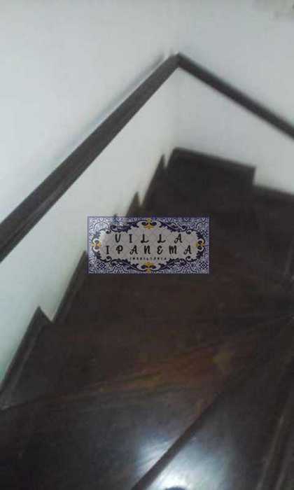 Conheça F do imóvel - Casa à venda Rua Padre Emílio Miotti, Santa Rosa, Niterói - R$ 700.000 - RCCA70002 - 6 F - 6