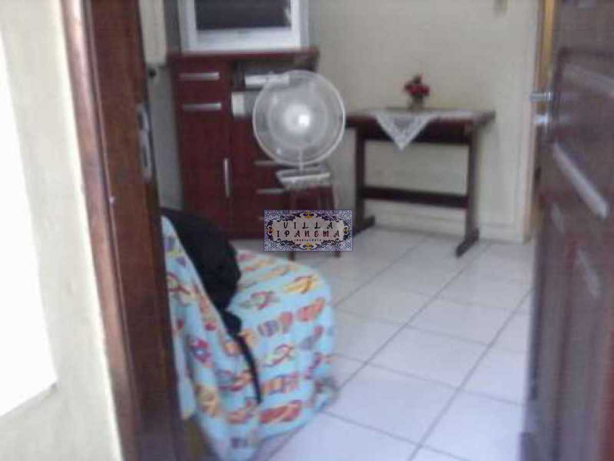 Conheça N do imóvel - Casa à venda Rua Padre Emílio Miotti, Santa Rosa, Niterói - R$ 700.000 - RCCA70002 - 14 N - 14