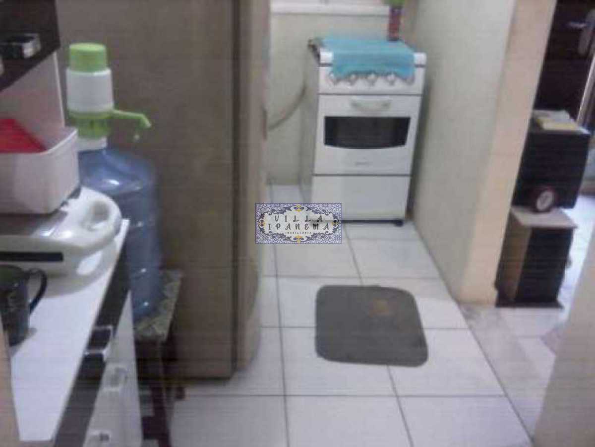 Conheça O do imóvel - Casa à venda Rua Padre Emílio Miotti, Santa Rosa, Niterói - R$ 700.000 - RCCA70002 - 15 O - 15