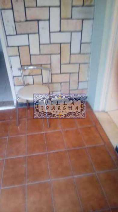 Conheça Q do imóvel - Casa à venda Rua Padre Emílio Miotti, Santa Rosa, Niterói - R$ 700.000 - RCCA70002 - 17 Q - 17
