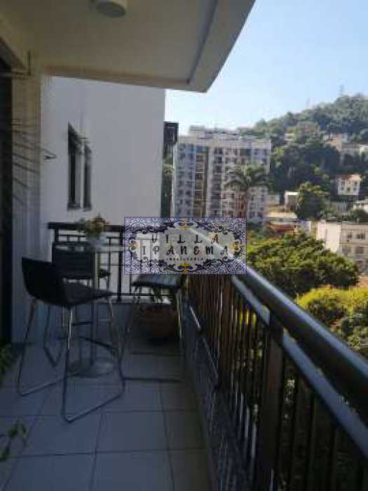 Conheça a do imóvel - Apartamento à venda Rua Vereador Duque Estrada, Santa Rosa, Niterói - R$ 790.000 - RCAP30097 - 1 a - 1