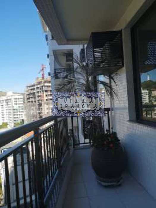 Conheça b do imóvel - Apartamento à venda Rua Vereador Duque Estrada, Santa Rosa, Niterói - R$ 790.000 - RCAP30097 - 2 b - 2