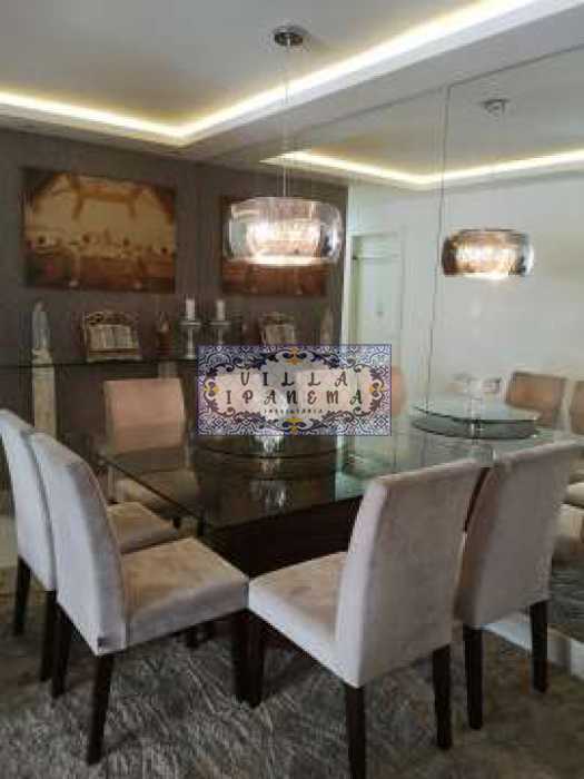 Conheça c do imóvel - Apartamento à venda Rua Vereador Duque Estrada, Santa Rosa, Niterói - R$ 790.000 - RCAP30097 - 3 c - 3