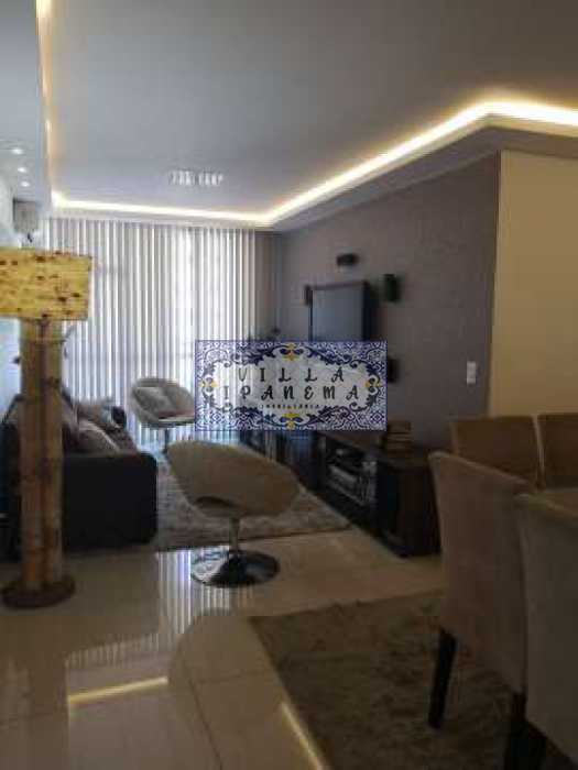 Conheça d do imóvel - Apartamento à venda Rua Vereador Duque Estrada, Santa Rosa, Niterói - R$ 790.000 - RCAP30097 - 4 d - 4