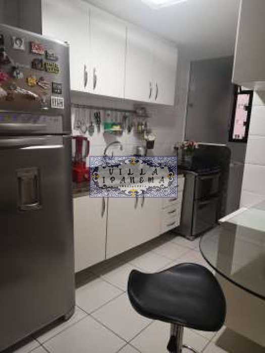 Conheça q do imóvel - Apartamento à venda Rua Vereador Duque Estrada, Santa Rosa, Niterói - R$ 790.000 - RCAP30097 - 17 q - 17