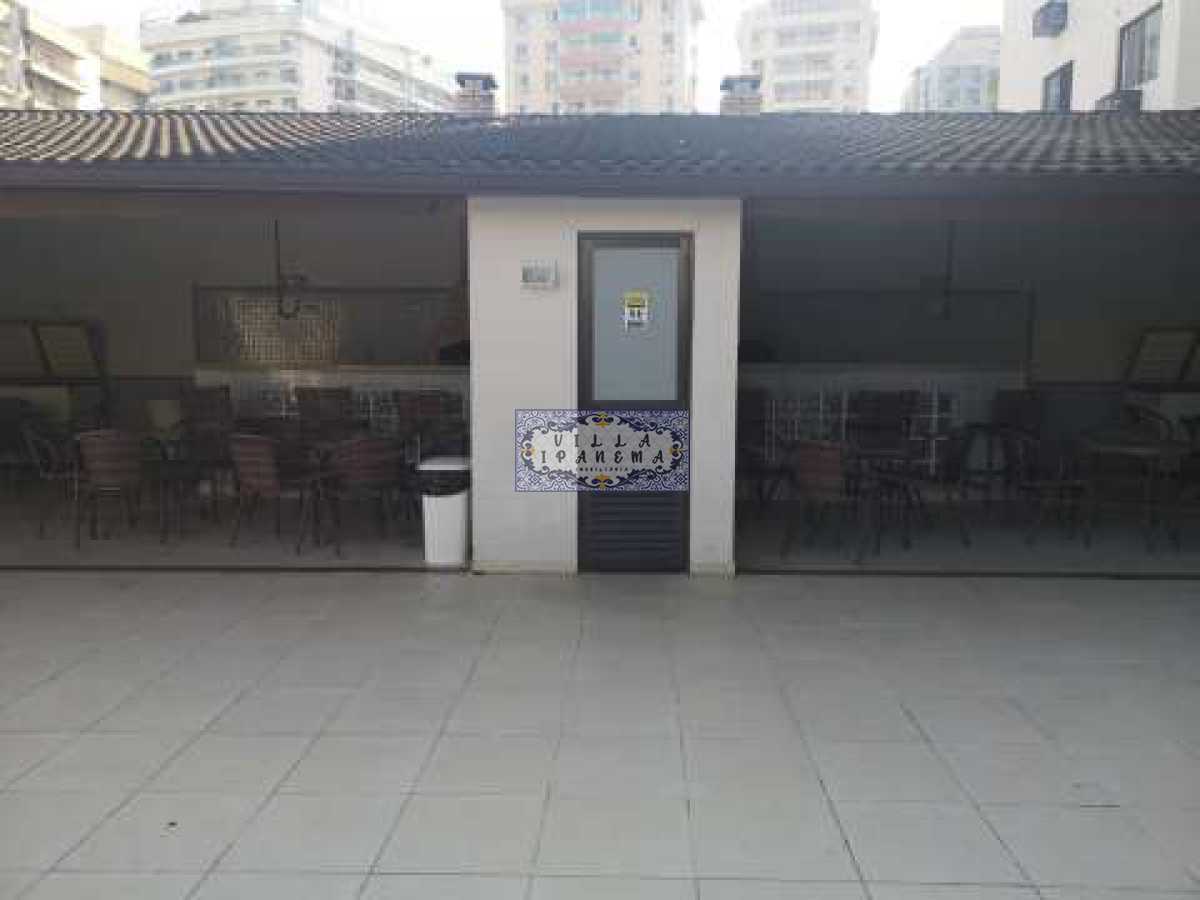 Conheça s do imóvel - Apartamento à venda Rua Vereador Duque Estrada, Santa Rosa, Niterói - R$ 790.000 - RCAP30097 - 19 s - 19