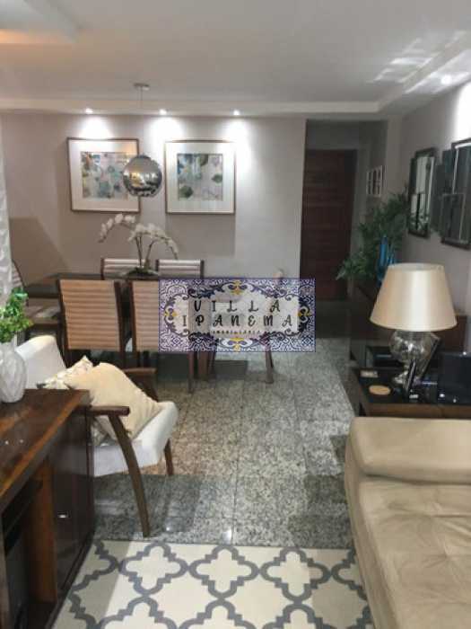 Conheça a do imóvel - Apartamento à venda Rua Joaquim Távora, Icaraí, Niterói - R$ 730.000 - RCAP30100 - 1 a - 1
