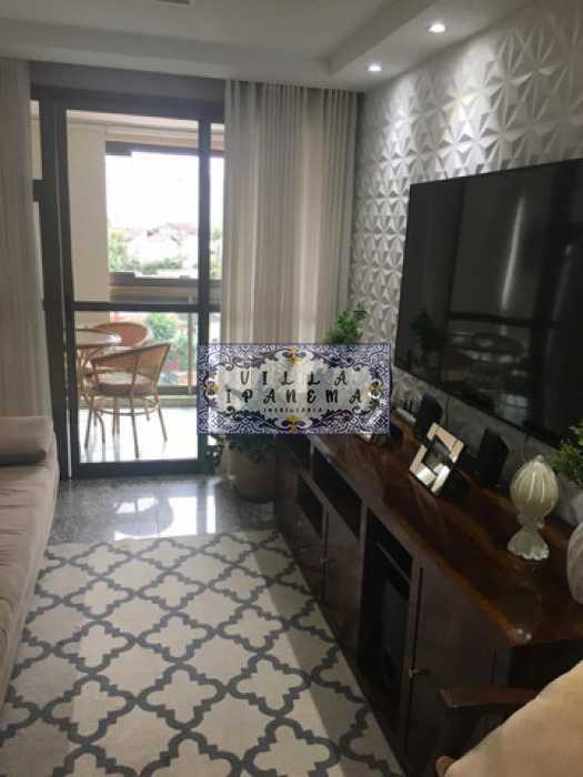 Conheça b do imóvel - Apartamento à venda Rua Joaquim Távora, Icaraí, Niterói - R$ 730.000 - RCAP30100 - 2 b - 2