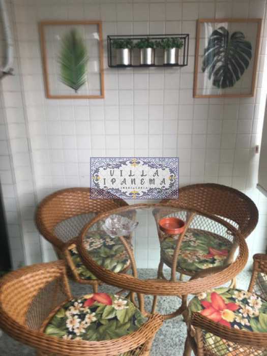 Conheça d do imóvel - Apartamento à venda Rua Joaquim Távora, Icaraí, Niterói - R$ 730.000 - RCAP30100 - 4 d - 4