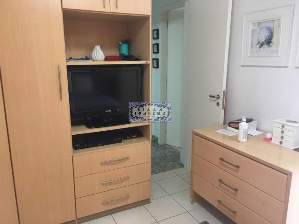 Conheça f do imóvel - Apartamento à venda Rua Joaquim Távora, Icaraí, Niterói - R$ 730.000 - RCAP30100 - 6 f - 6