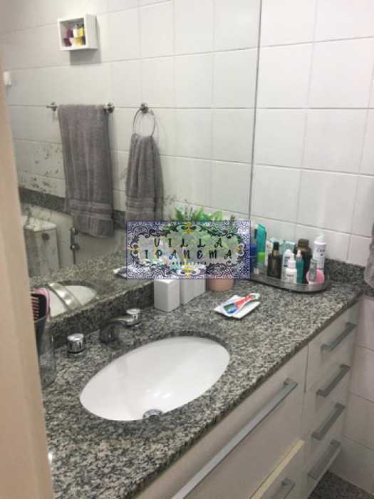 Conheça h do imóvel - Apartamento à venda Rua Joaquim Távora, Icaraí, Niterói - R$ 730.000 - RCAP30100 - 8 h - 8