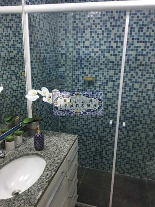 Conheça i do imóvel - Apartamento à venda Rua Joaquim Távora, Icaraí, Niterói - R$ 730.000 - RCAP30100 - 9 i - 9