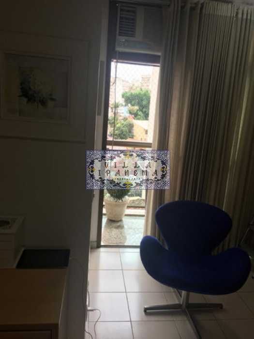 Conheça j do imóvel - Apartamento à venda Rua Joaquim Távora, Icaraí, Niterói - R$ 730.000 - RCAP30100 - 10 j - 10