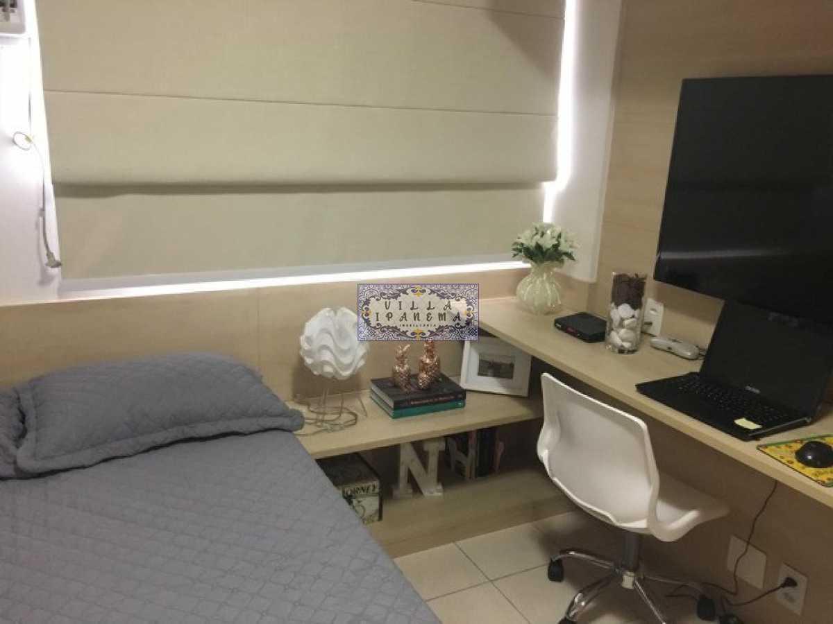 Conheça k do imóvel - Apartamento à venda Rua Joaquim Távora, Icaraí, Niterói - R$ 730.000 - RCAP30100 - 11 k - 11