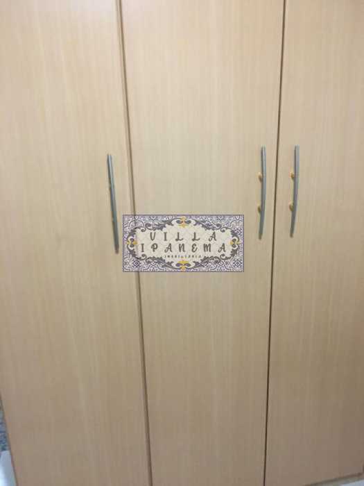 Conheça l do imóvel - Apartamento à venda Rua Joaquim Távora, Icaraí, Niterói - R$ 730.000 - RCAP30100 - 12 l - 12