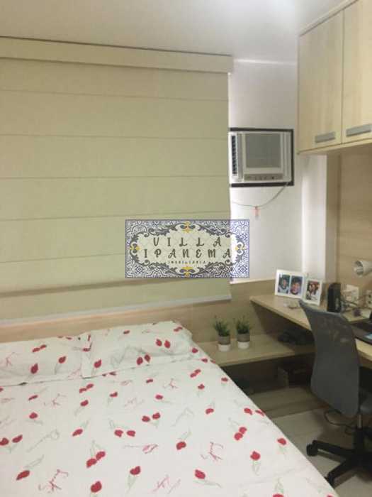 Conheça m do imóvel - Apartamento à venda Rua Joaquim Távora, Icaraí, Niterói - R$ 730.000 - RCAP30100 - 13 m - 13