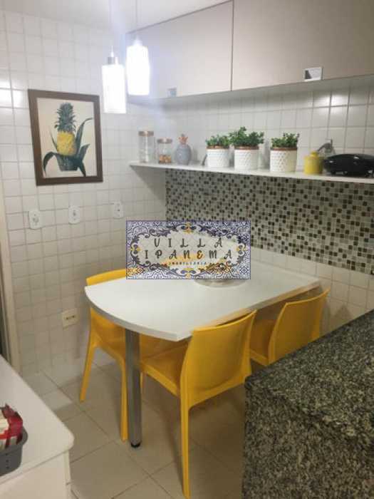 Conheça p do imóvel - Apartamento à venda Rua Joaquim Távora, Icaraí, Niterói - R$ 730.000 - RCAP30100 - 16 p - 16